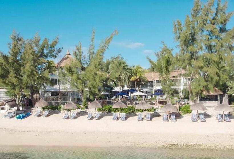 Отель Seapoint Boutique