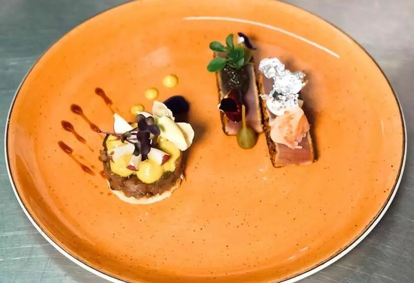 هتل Seapoint Boutique