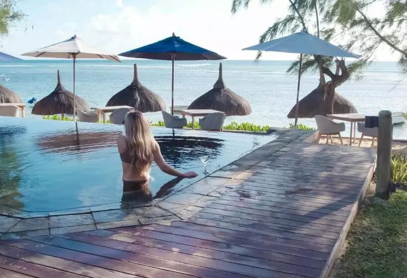 هتل Seapoint Boutique