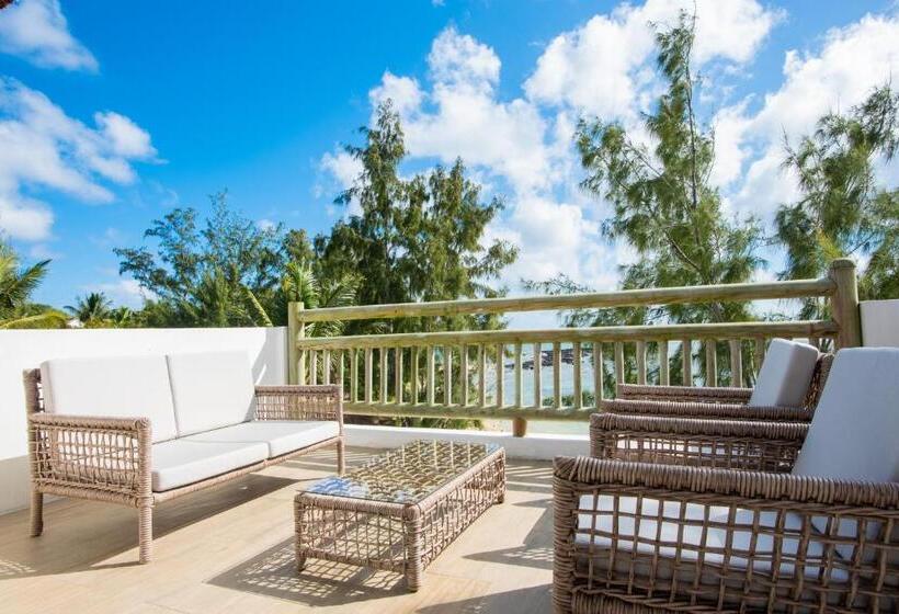 Отель Seapoint Boutique