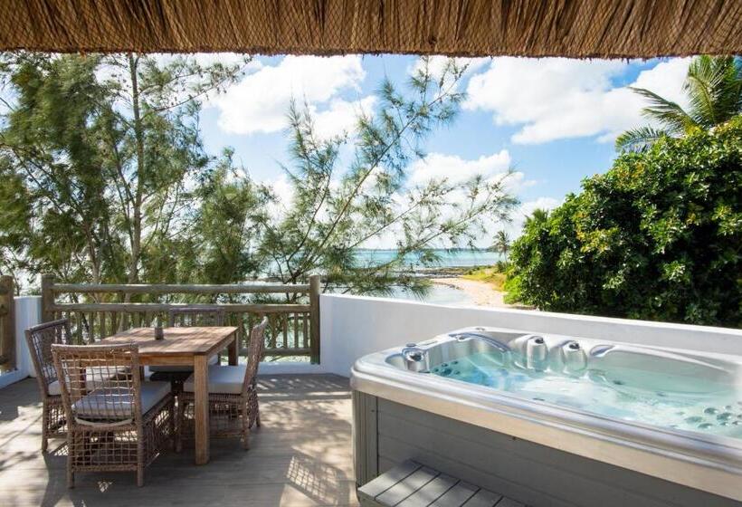 Отель Seapoint Boutique