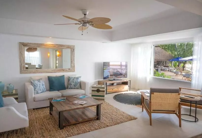 هتل Seapoint Boutique