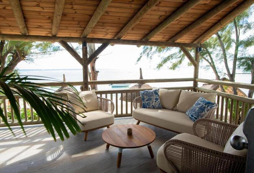 Отель Seapoint Boutique