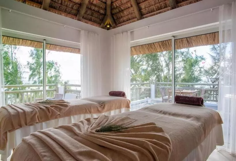 هتل Seapoint Boutique