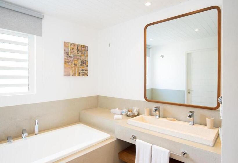 Отель Seapoint Boutique