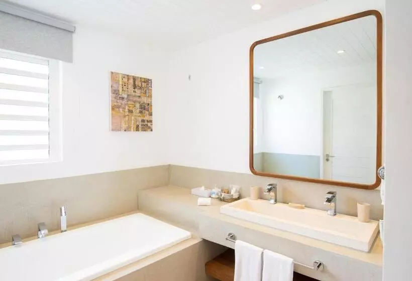 هتل Seapoint Boutique