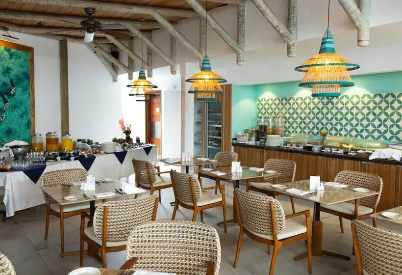 هتل Seapoint Boutique