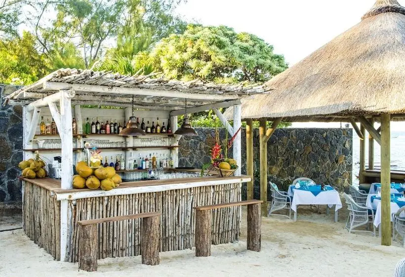 هتل Seapoint Boutique