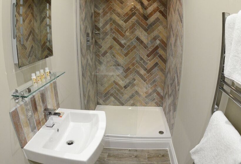 בית מלון כפרי The Gregory