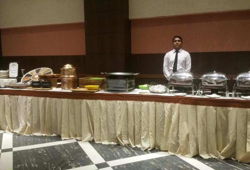 בית מלון כפרי The President A Boutique