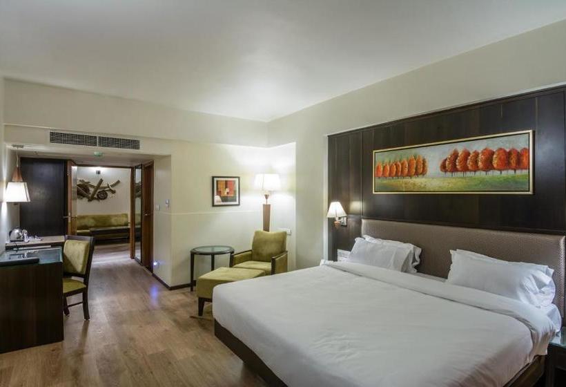 בית מלון כפרי The President A Boutique