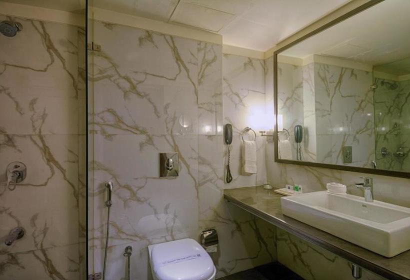 בית מלון כפרי The President A Boutique