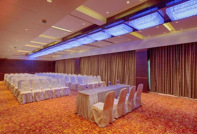 בית מלון כפרי The President A Boutique