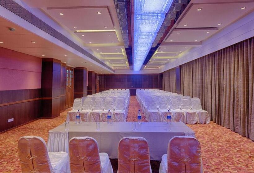 בית מלון כפרי The President A Boutique