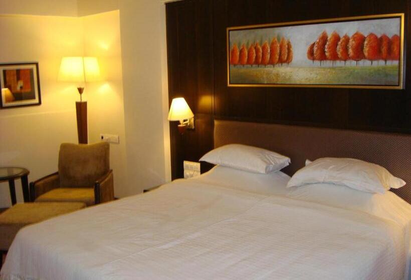 בית מלון כפרי The President A Boutique