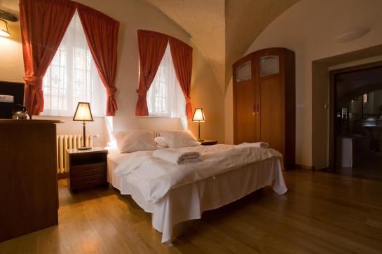 Fotos del hotel Thunovska 19:  2