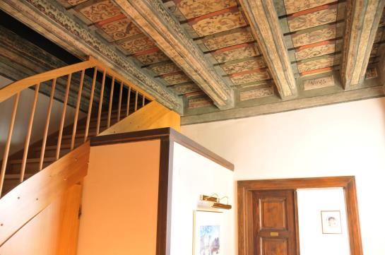 Fotos del hotel Thunovska 19:  9