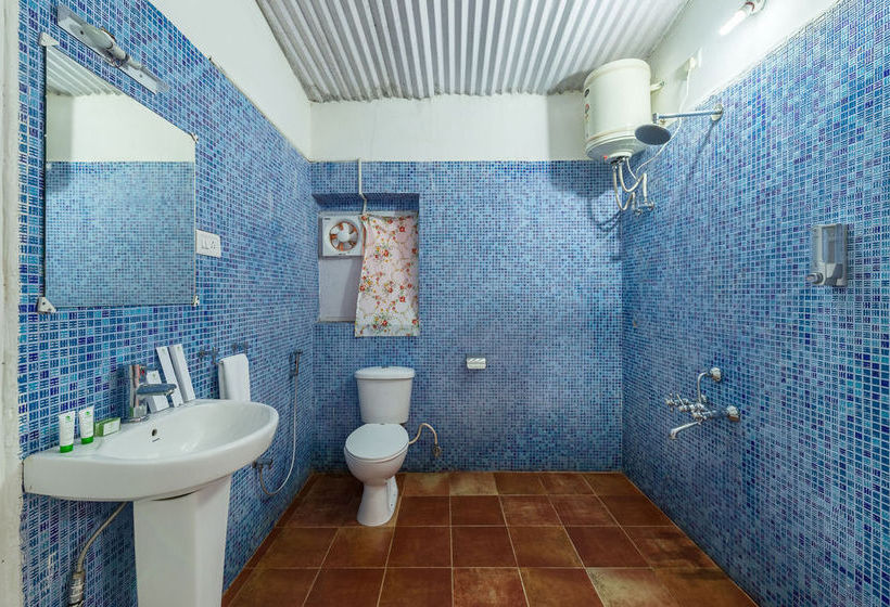 בית מלון כפרי Itsy By Treebo  Rosefield Heritage