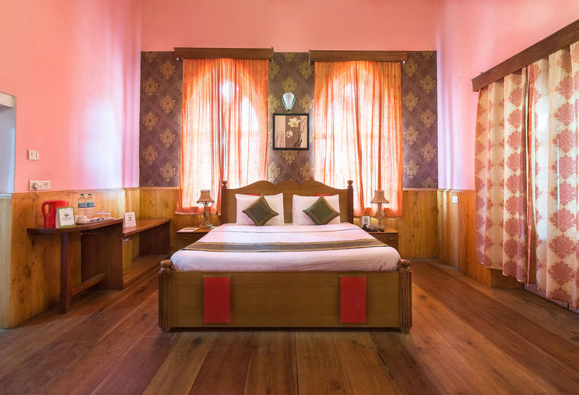 בית מלון כפרי Itsy By Treebo  Rosefield Heritage