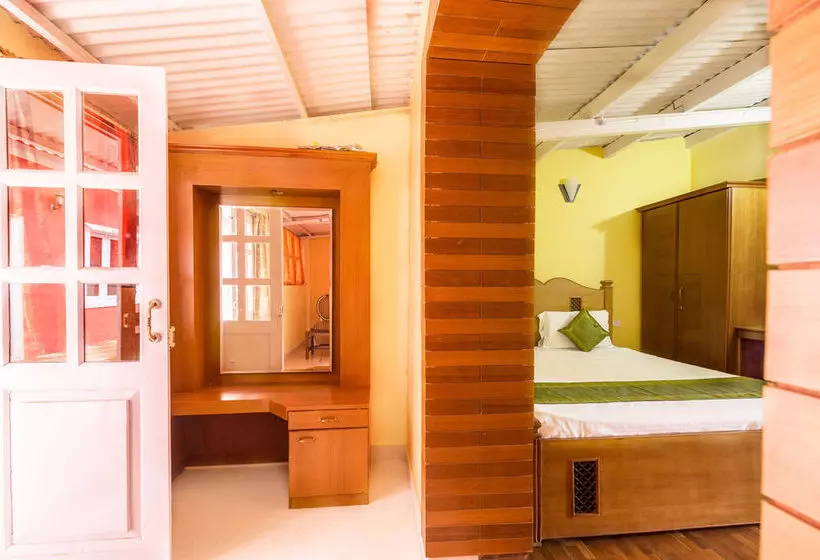 ホテル Itsy By Treebo  Rosefield Heritage