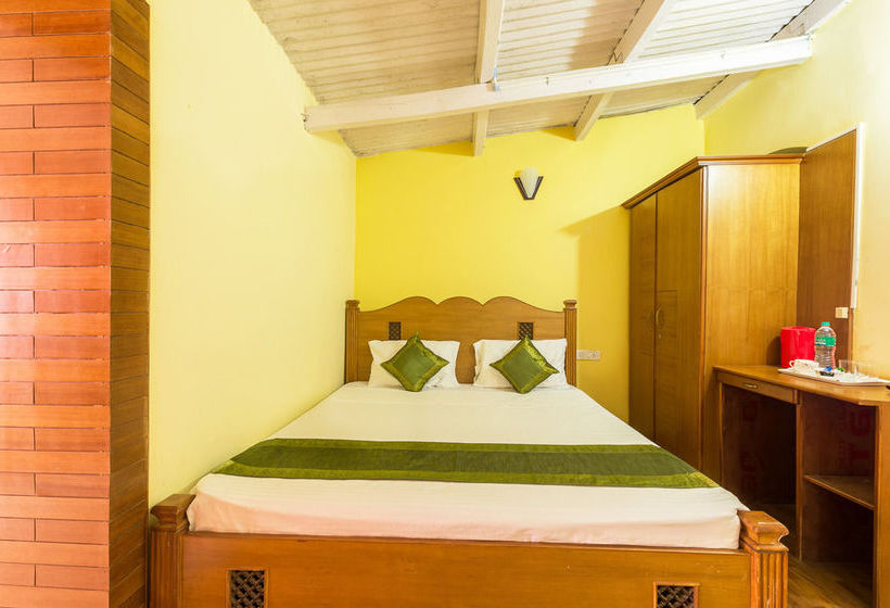 בית מלון כפרי Itsy By Treebo  Rosefield Heritage