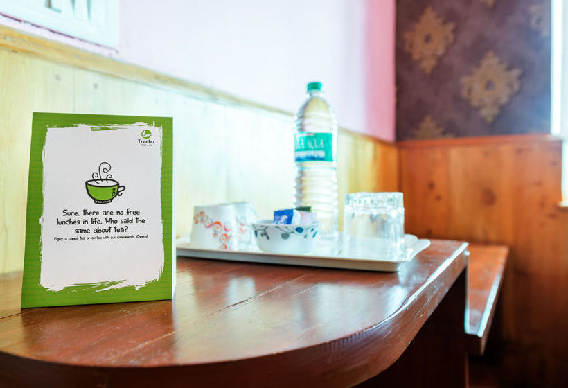 בית מלון כפרי Itsy By Treebo  Rosefield Heritage