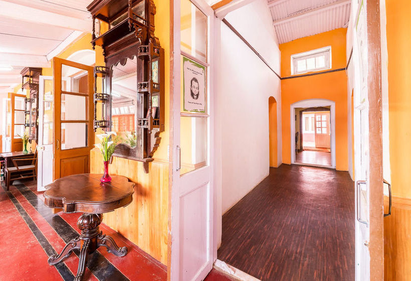 בית מלון כפרי Itsy By Treebo  Rosefield Heritage