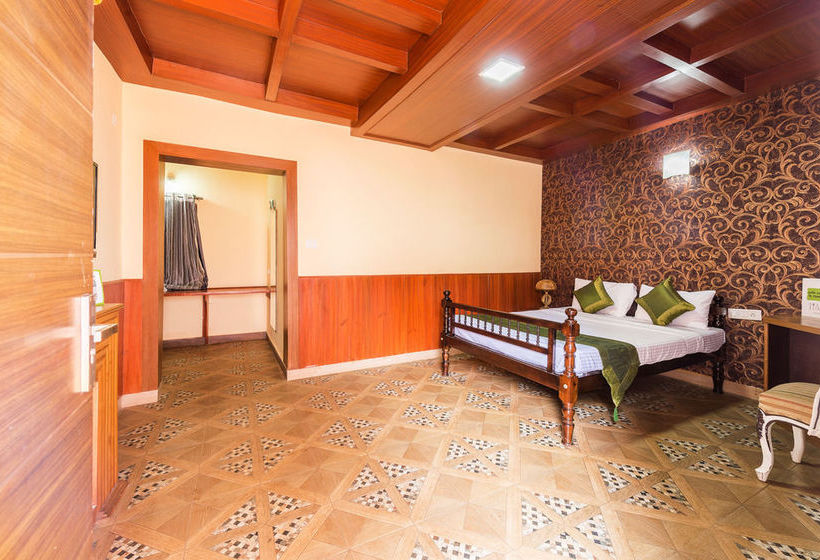 בית מלון כפרי Itsy By Treebo  Rosefield Heritage