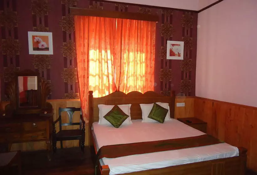 ホテル Itsy By Treebo  Rosefield Heritage