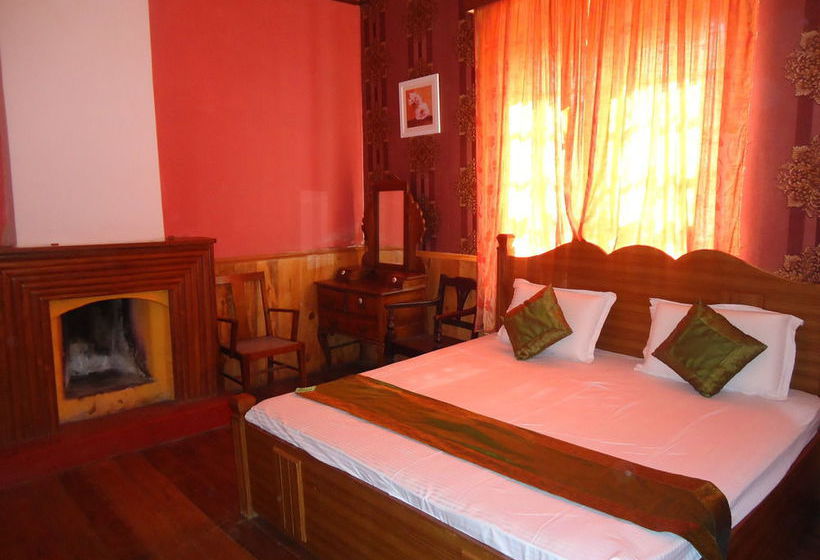 בית מלון כפרי Itsy By Treebo  Rosefield Heritage