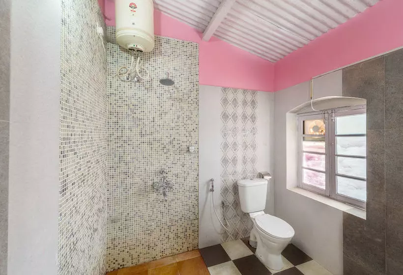 ホテル Itsy By Treebo  Rosefield Heritage