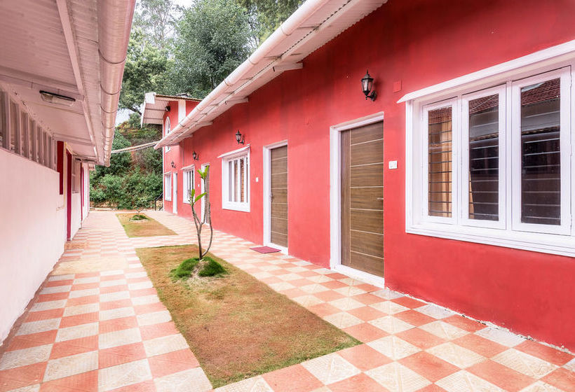 בית מלון כפרי Itsy By Treebo  Rosefield Heritage