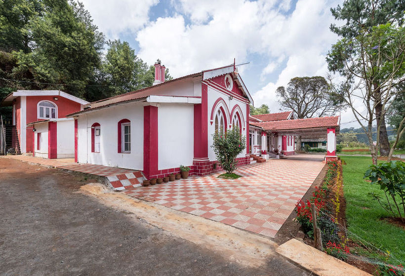 בית מלון כפרי Itsy By Treebo  Rosefield Heritage