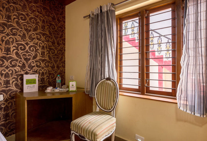 בית מלון כפרי Itsy By Treebo  Rosefield Heritage