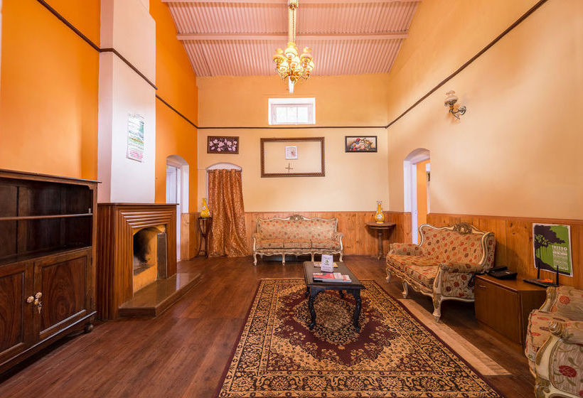 בית מלון כפרי Itsy By Treebo  Rosefield Heritage