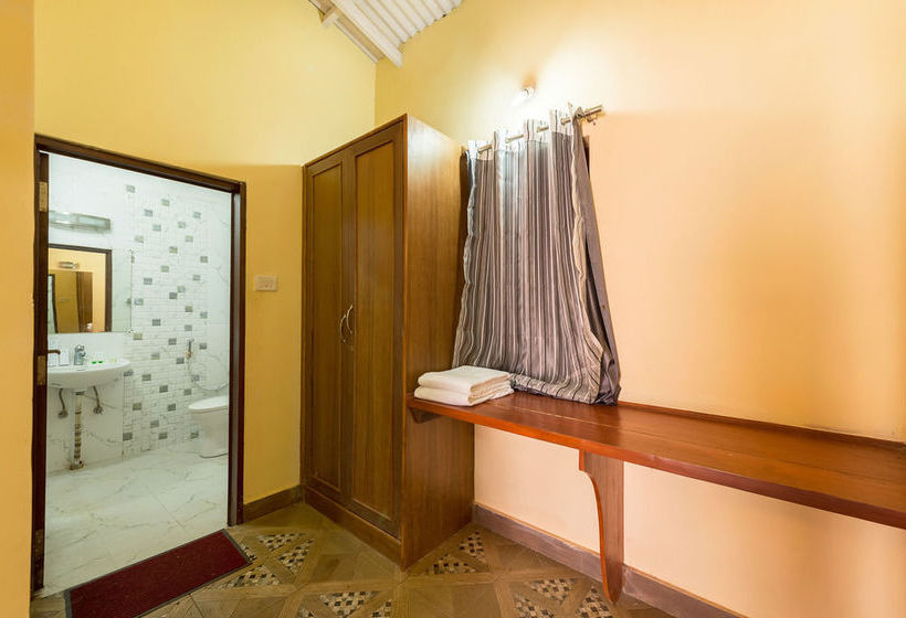 בית מלון כפרי Itsy By Treebo  Rosefield Heritage