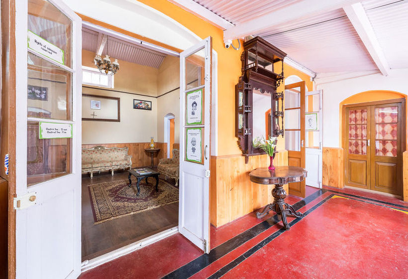 בית מלון כפרי Itsy By Treebo  Rosefield Heritage