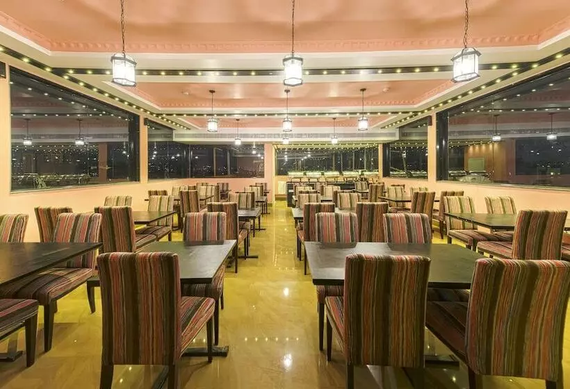 ホテル Treebo Trend Saini Inn