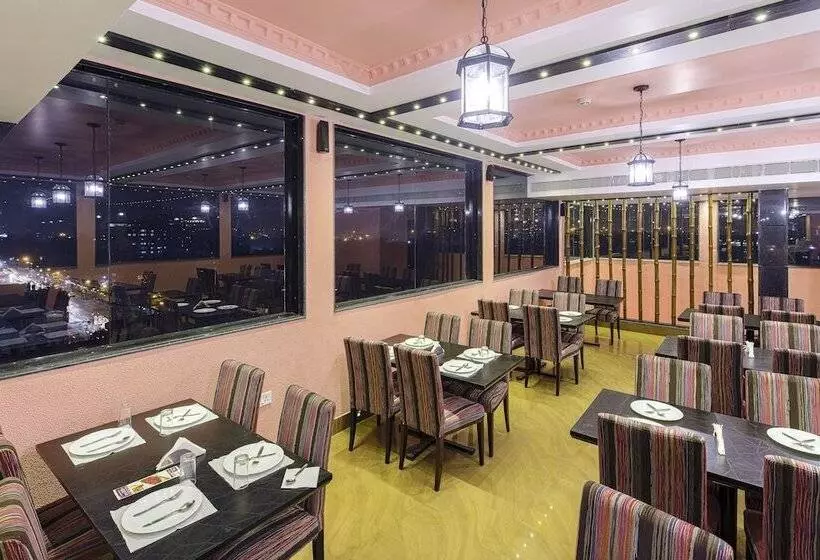 ホテル Treebo Trend Saini Inn