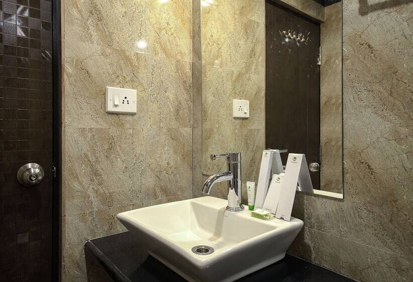 Hotelli Treebo Trend Saini Inn