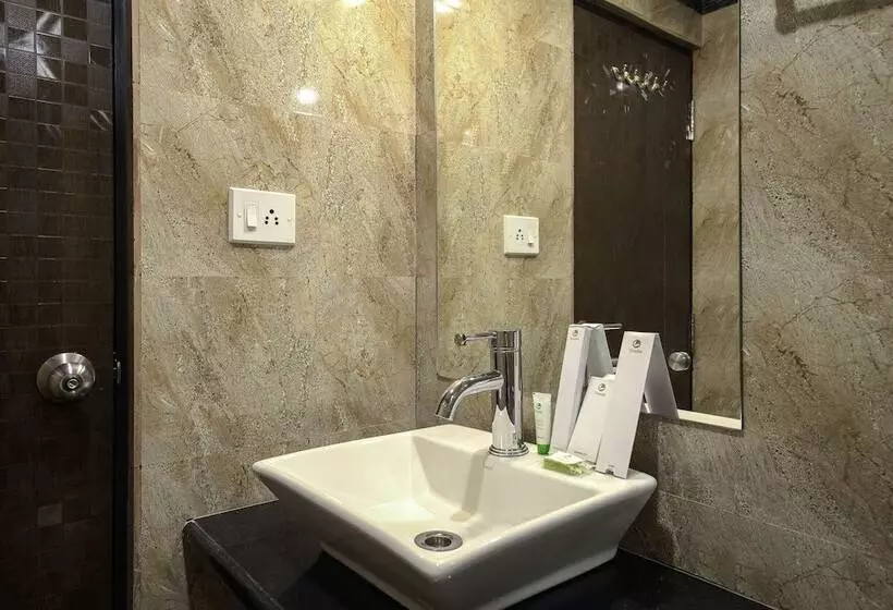 ホテル Treebo Trend Saini Inn