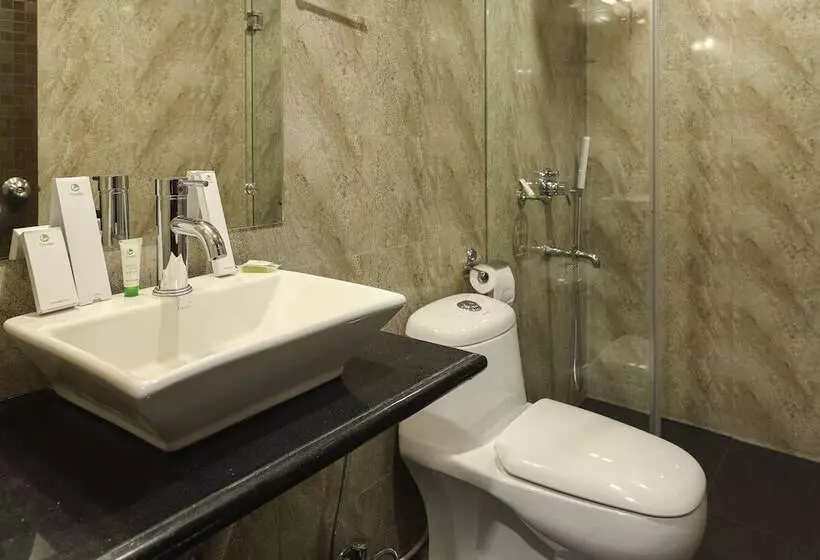 ホテル Treebo Trend Saini Inn