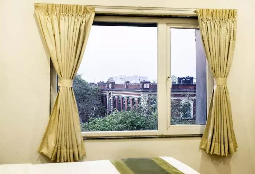 ホテル Treebo Trend Saini Inn