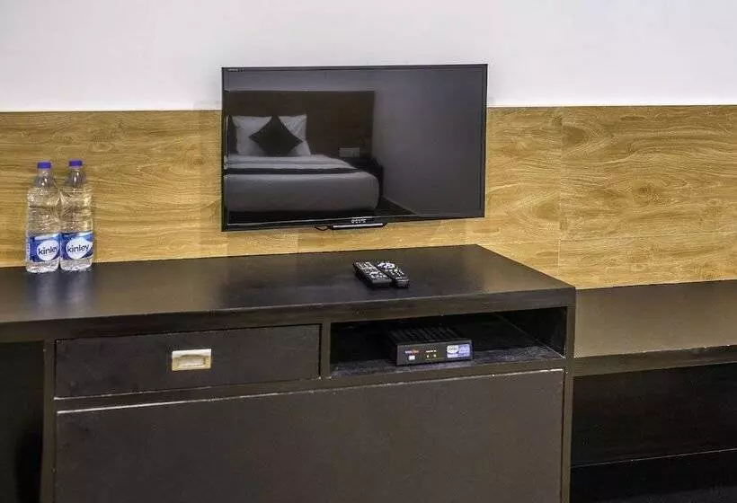 ホテル Treebo Trend Saini Inn