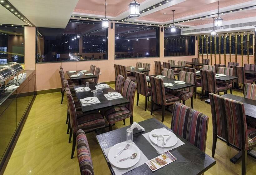 Hotelli Treebo Trend Saini Inn