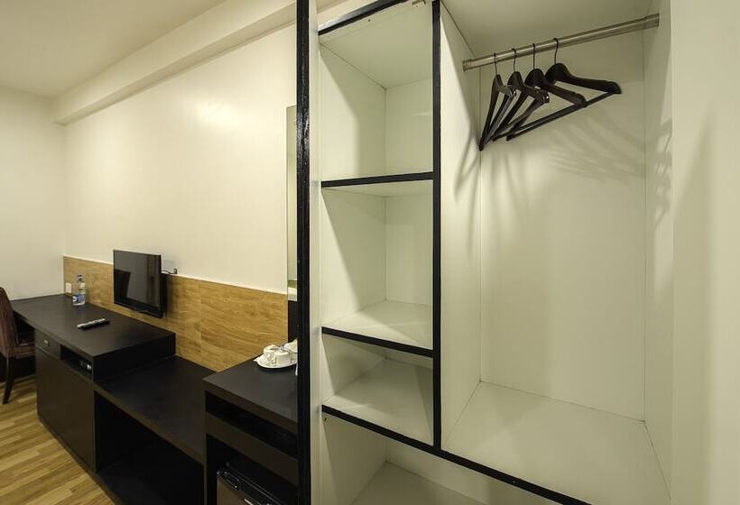 Hotelli Treebo Trend Saini Inn