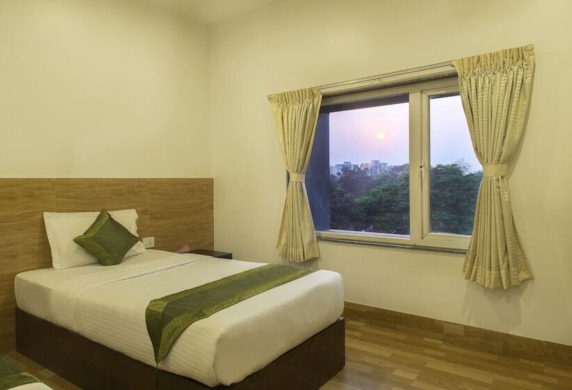 Hotelli Treebo Trend Saini Inn