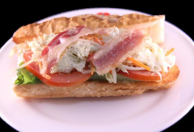 酒店 Pacific Vientiane