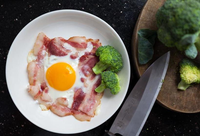 酒店 Pacific Vientiane