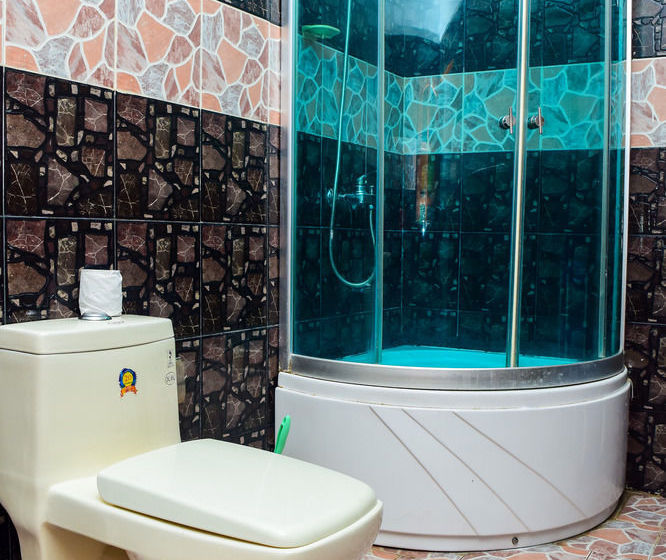 בית מלון כפרי Zen Rooms Kattuwa Road Negombo